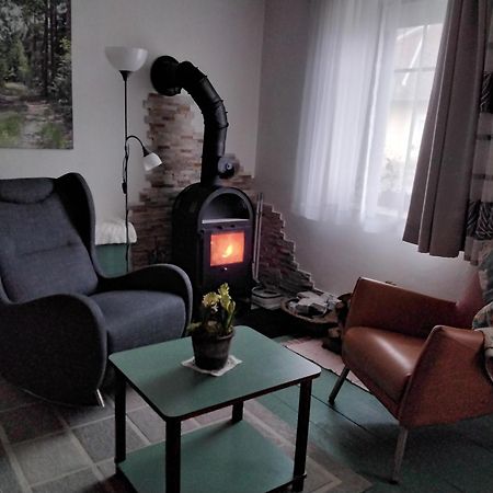 Gemuetlichkeit Am Vierkanthof - Apartment 2 Worterberg Bagian luar foto