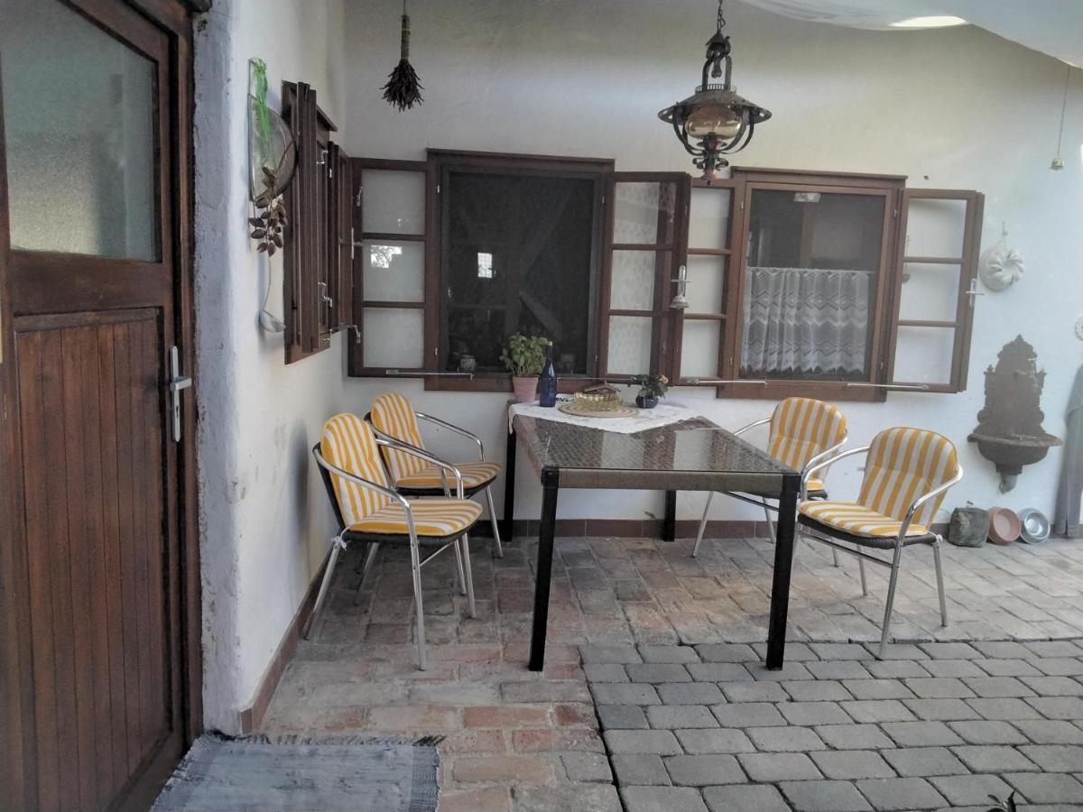 Gemuetlichkeit Am Vierkanthof - Apartment 2 Worterberg Bagian luar foto