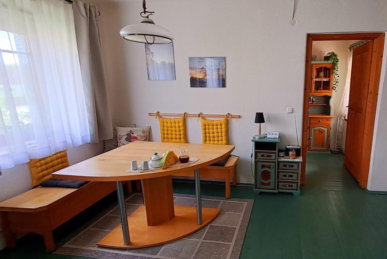 Gemuetlichkeit Am Vierkanthof - Apartment 2 Worterberg Bagian luar foto
