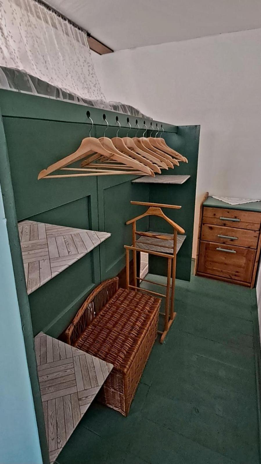 Gemuetlichkeit Am Vierkanthof - Apartment 2 Worterberg Bagian luar foto