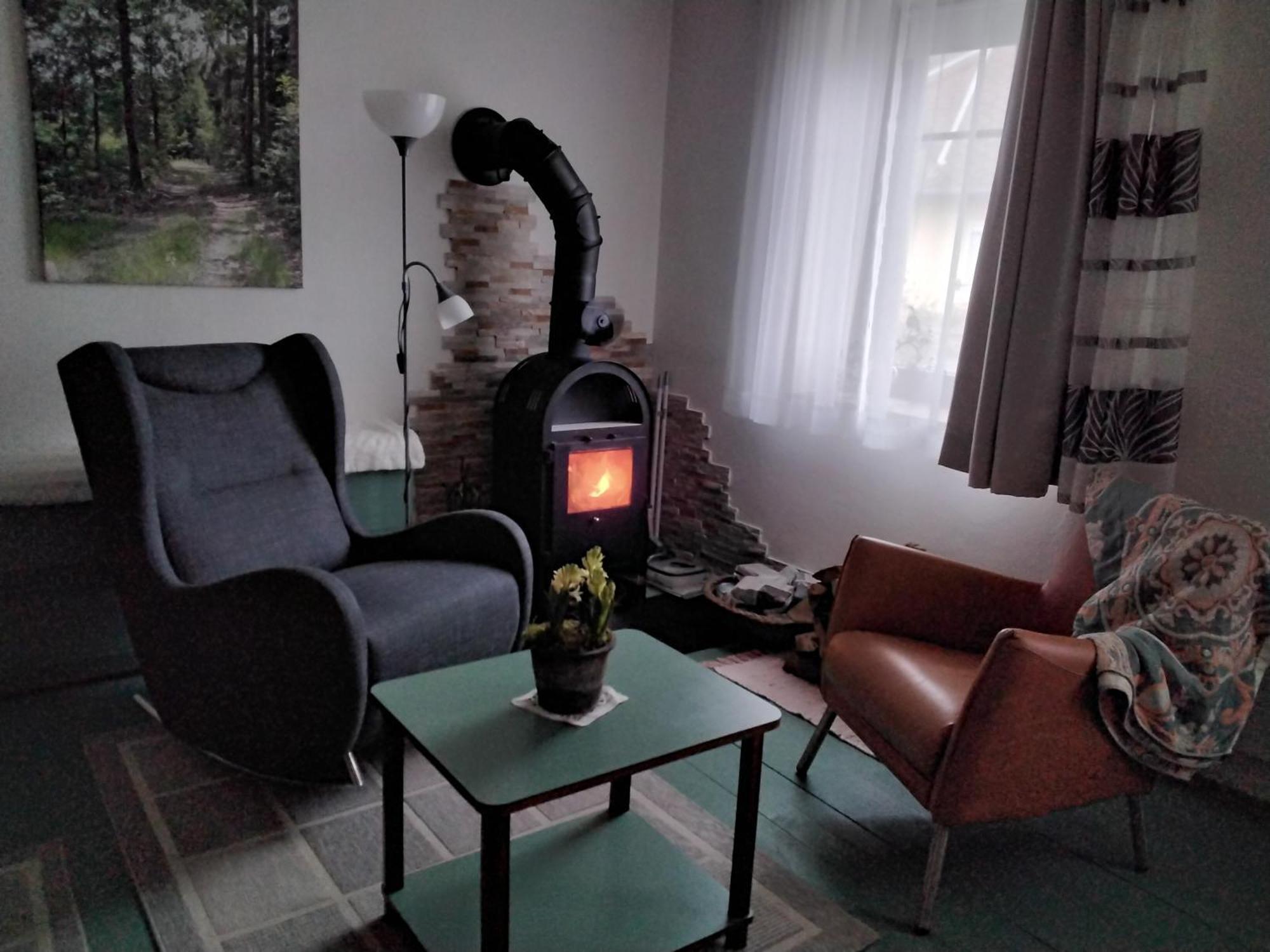 Gemuetlichkeit Am Vierkanthof - Apartment 2 Worterberg Bagian luar foto